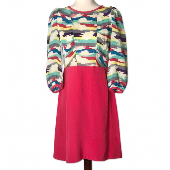 Marc By Marc Jacobs Dresses & Skirts - Marc by Marc Jacobs Silk Dress | 6